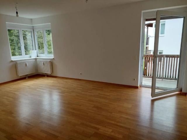 Helle 3 Zimmer Wohnung mit Balkon in St. Georgen an der Leys – 82,97 m², Miete 860 € förderbar
