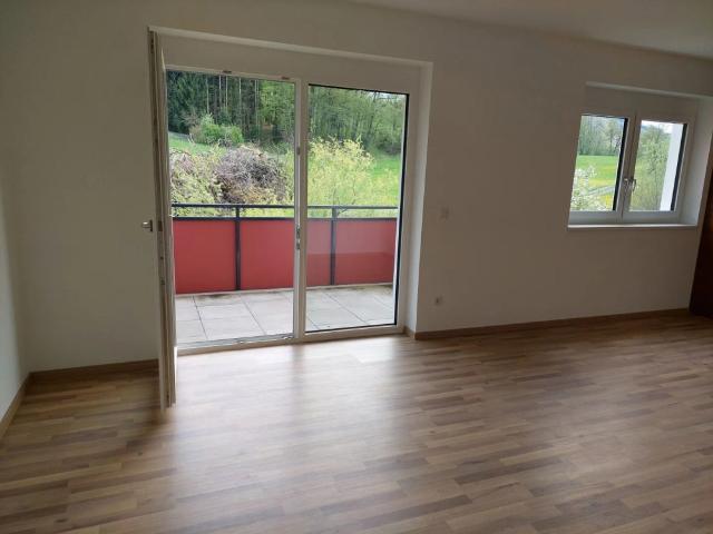 Helle 3 Zimmer Wohnung mit Balkon in St. Georgen an der Leys – Miete €775 Förderbar