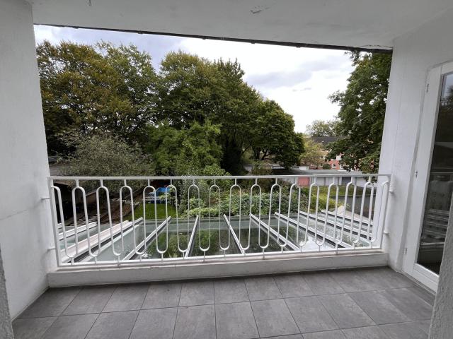 Helle 3 Zimmer Wohnung mit Balkon in ruhiger Lage von Bottrop Batenbrock