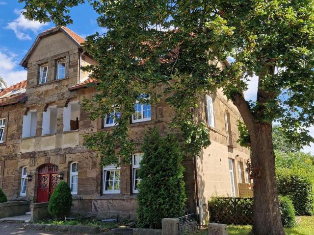 Helle 3 Zimmer Wohnung mit Balkon in ruhiger Lage von Porta Westfalica Costedt