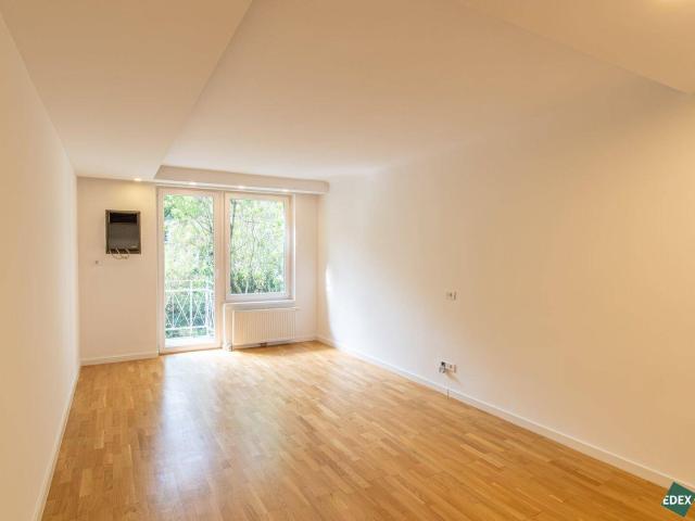 Helle 3 Zimmer Wohnung mit Balkon in ruhiger Seitengasse Nähe U4 Braunschweiggasse