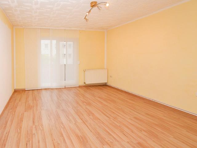 Helle 3 Zimmer Wohnung mit Balkon in Wernigerode…