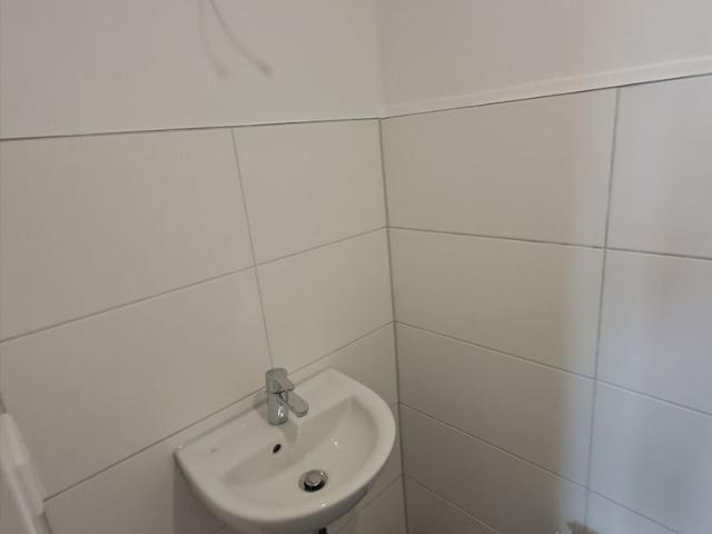 Helle 3 Zimmer Wohnung mit Balkon in Wesseling