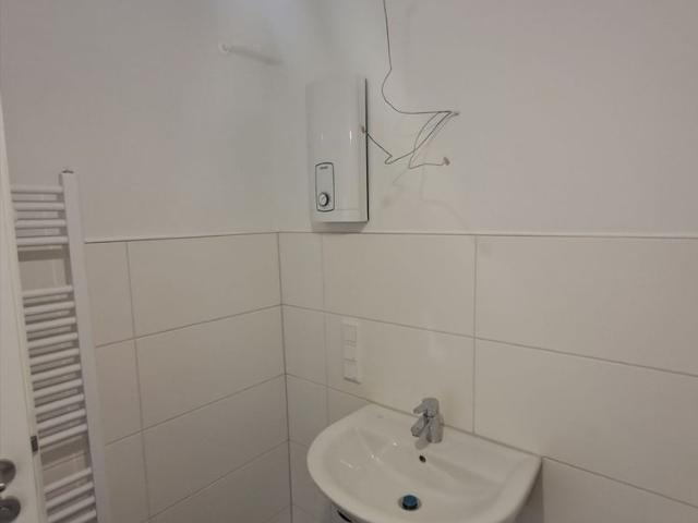 Helle 3 Zimmer Wohnung mit Balkon in Wesseling