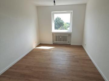 Helle 3 Zimmer Wohnung mit Balkon in Wesseling