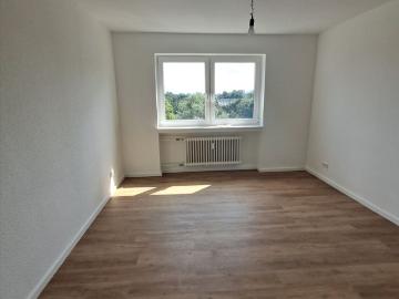Helle 3 Zimmer Wohnung mit Balkon in Wesseling