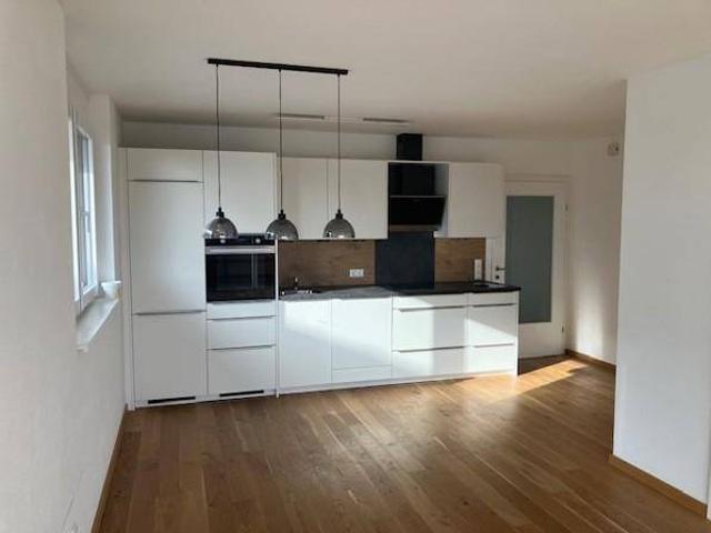 Helle 3 Zimmer Wohnung mit Balkon in wunderschöner Lage  Seenähe  Blick in die Berge  PROVISIONSFREI