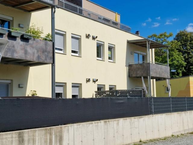 Helle 3 Zimmer Wohnung mit Balkon & Stellplatz in 3392 Gerolding zu mieten!