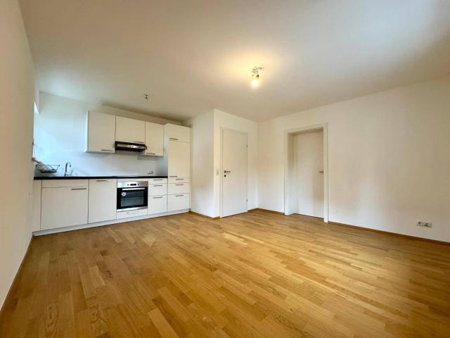 Helle 3 Zimmer Wohnung mit Balkon & Parkplatz in Feldkirch