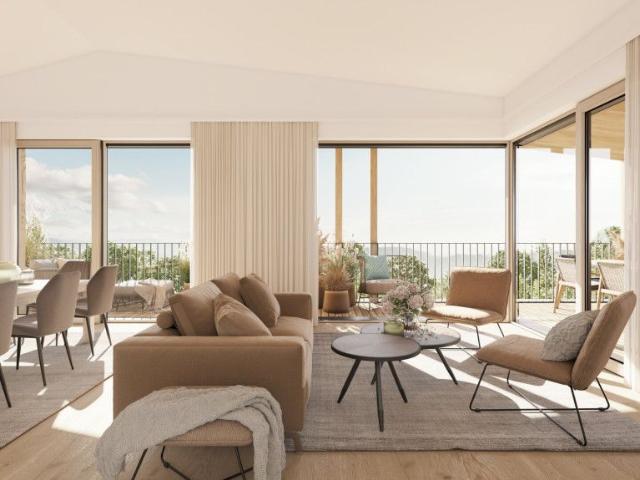 Helle 3 Zimmer Wohnung mit Balkon und angenehmer Wohnatmosphäre