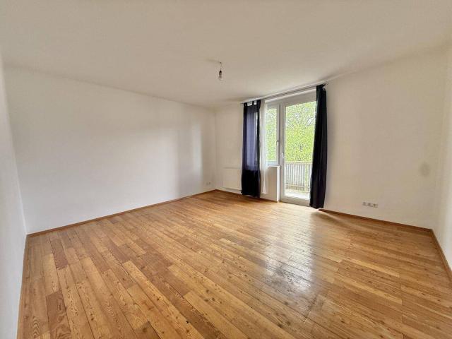 HELLE 3 ZIMMER WOHNUNG MIT BALKON UND PARKETT IN 7400 OBERWART