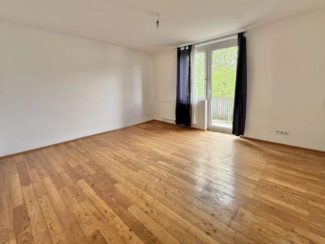 HELLE 3 ZIMMER WOHNUNG MIT BALKON UND PARKETT IN 7400 OBERWART