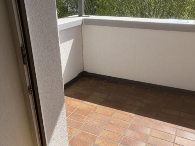 Helle 3 Zimmer Wohnung mit Balkon und Parkplatz in Linz/Oed – sofort verfügbar! ACHTUNG der Mietvertrag wird auf 5 Jahre befristet abgeschlossen!