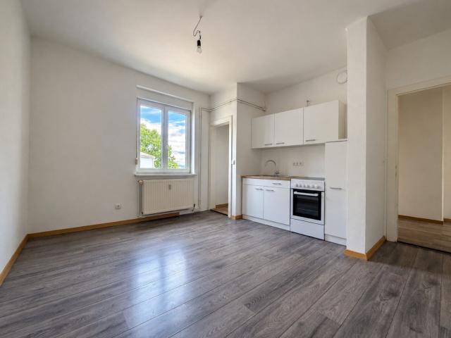 Helle 3 Zimmer Wohnung mit Balkon und Parkplatz in Seiersberg Pirka!