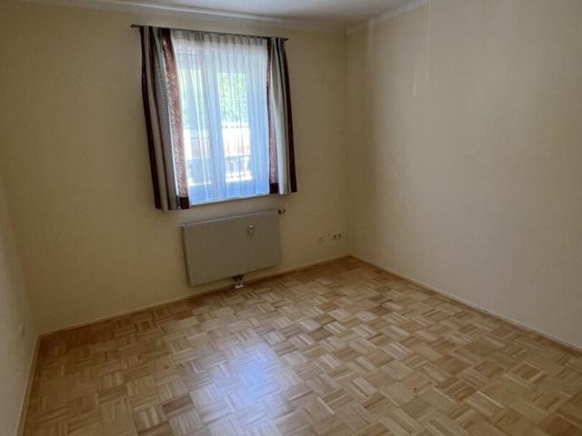 Helle 3 Zimmer Wohnung mit Balkon und Stellplatz in Bad Eisenkappel