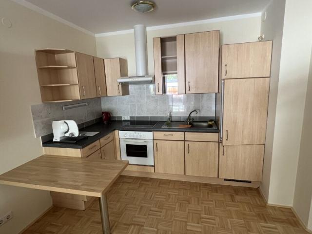 Helle 3 Zimmer Wohnung mit Balkon und Stellplatz in Bad Eisenkappel