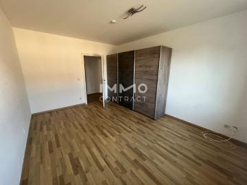 Helle 3 Zimmer Wohnung mit Balkon und Stellplatz in Neumarkt an der Ybbs, 74m² Förderbar