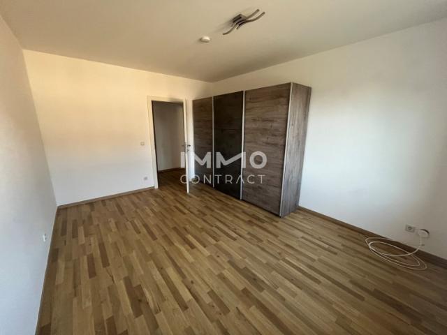 Helle 3 Zimmer Wohnung mit Balkon und Stellplatz in Neumarkt an der Ybbs, 74m² Förderbar
