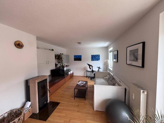 Helle 3 Zimmer Wohnung mit Balkon und Tiefgaragenplatz in Mils/Hall – provisionsfrei zu vermieten