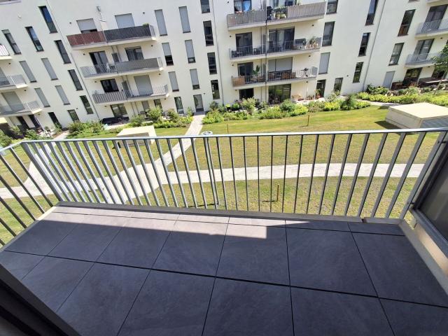 Helle 3 Zimmer Wohnung mit Balkon und 2 Bädern in Bochum, Ehrenfeldstraße