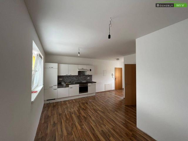 Helle 3 Zimmer Wohnung mit ca. 60 m² in Fohnsdorf