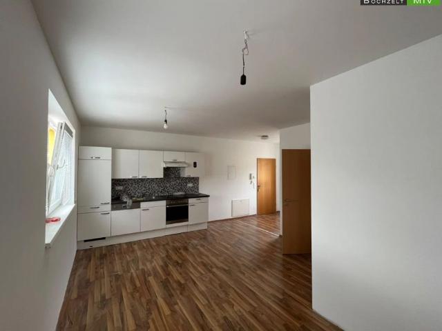 Helle 3 Zimmer Wohnung mit ca. 60 m² in Fohnsdorf