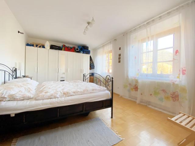 Helle 3 Zimmer Wohnung mit Carport in Thüringen zu Vermieten