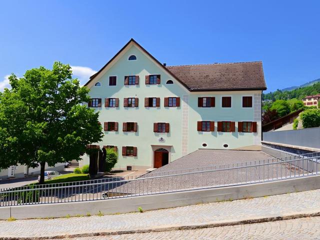 Helle 3 Zimmer Wohnung mit Carport in Thüringen zu Vermieten