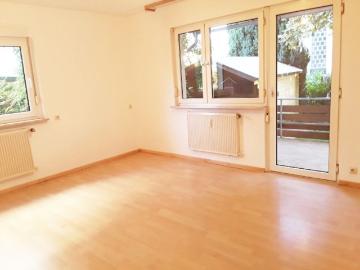 Wohnung zur Miete in Bostelbek - Keller