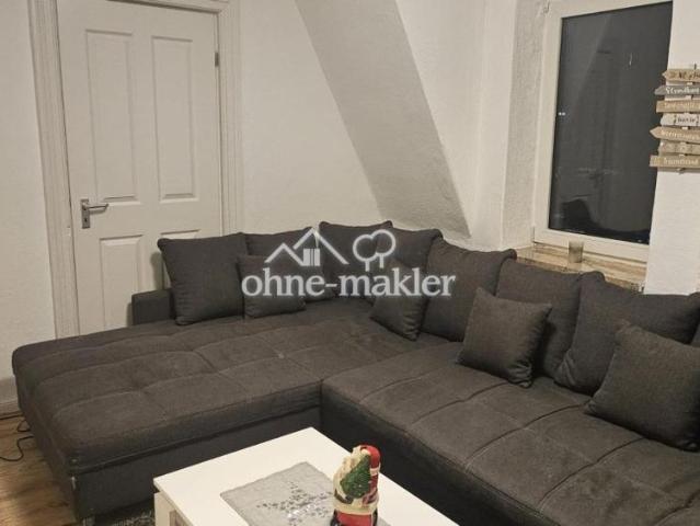 Helle 3 Zimmer Wohnung mit Einbauküche in Bremerhaven