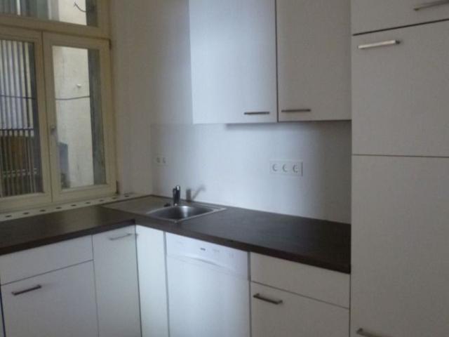 Helle 3 Zimmer Wohnung mit Einbauküche in Horn
