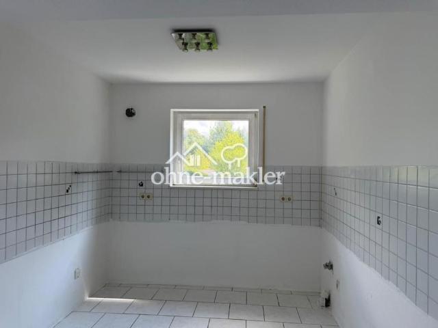Helle 3 Zimmer Wohnung mit Einbauküche & Stellplatz in Bad Herrenalb ab November 2026