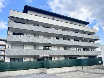 3 Zimmer Eigentumswohnung mit großem Sonnenbalkon & Garage in Mattighofen