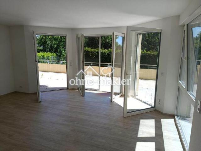 Helle 3 Zimmer Wohnung mit großzügiger Terrasse in Wiesbaden Dotzheim