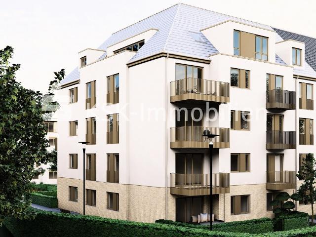 Helle 3 Zimmer Wohnung mit idyllischem Garten Ideal für sonnige Tage und gemütliche Abende!