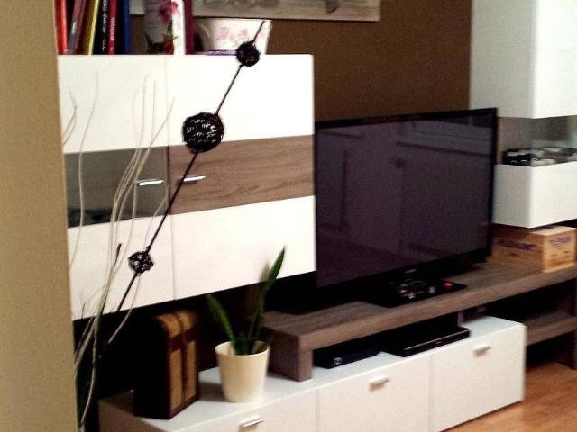 Helle 3 Zimmer Wohnung mit Kamin und Weitblick