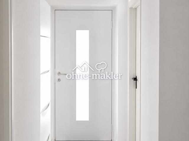Helle 3 Zimmer Wohnung mit Keller in Niemegk zu vermieten