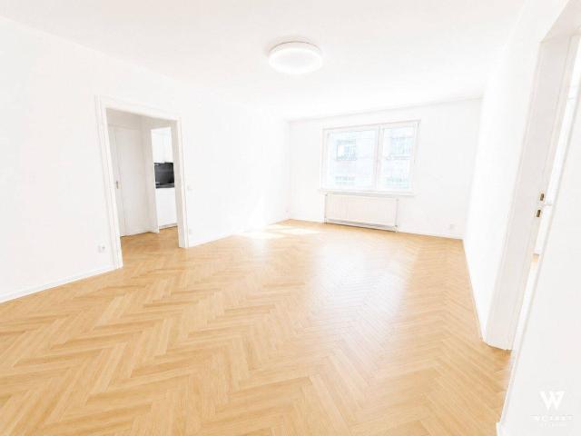 Helle 3 Zimmer Wohnung mit Lift im 5. Bezirk – großes Potenzial für Ihr neues Zuhause