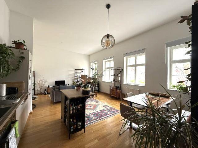 Helle 3 Zimmer Wohnung mit Lift in Krems Zentrum