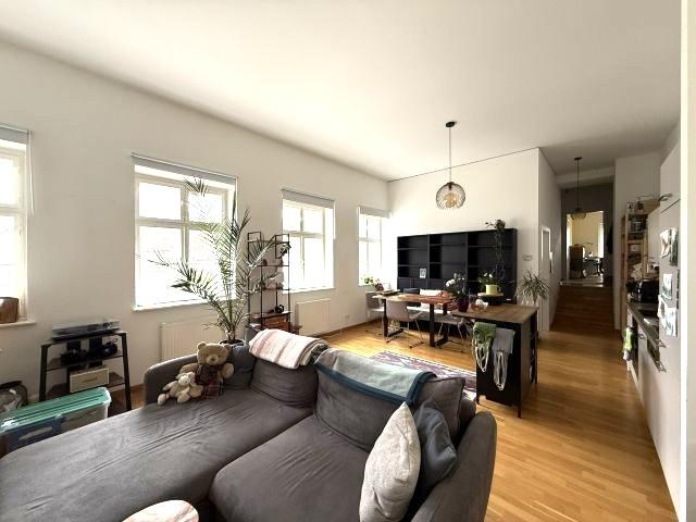 Helle 3 Zimmer Wohnung mit Lift in Krems Zentrum