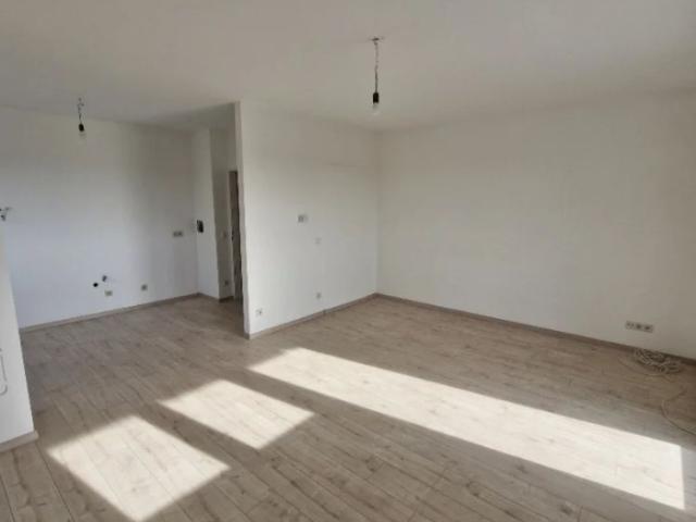 helle 3 Zimmer Wohnung mit Loggia Genossenschaft