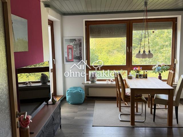Helle 3 Zimmer Wohnung mit Loggia in Bremen Blockdiek