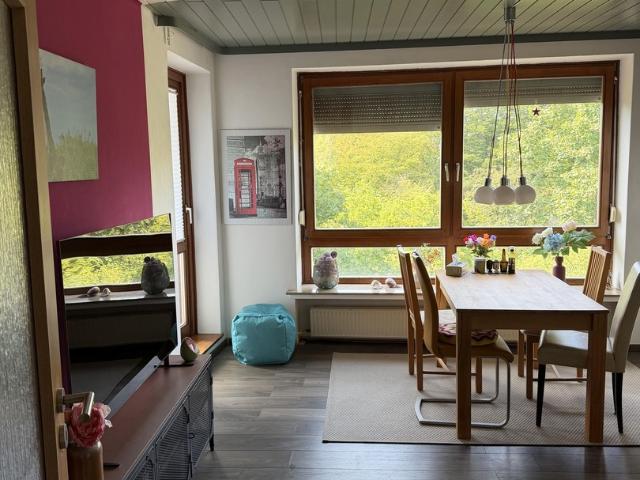 Helle 3 Zimmer Wohnung mit Loggia in Bremen Blockdiek