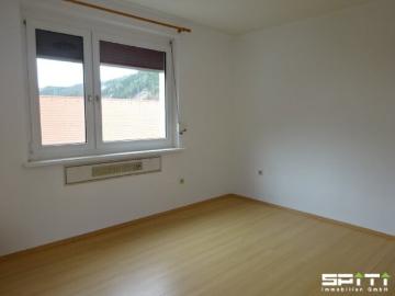 Helle 3 Zimmer Wohnung mit Loggia in Sankt Michael i. D.Obersteiermark