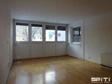 Helle 3 Zimmer Wohnung mit Loggia in Sankt Michael i. D.Obersteiermark