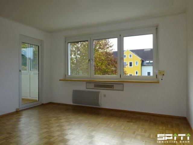 Helle 3 Zimmer Wohnung mit Loggia in Sankt Michael i. D.Obersteiermark