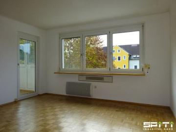 Helle 3 Zimmer Wohnung mit Loggia in Sankt Michael i.d.Obersteiermark