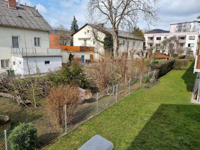 Helle 3 Zimmer Wohnung mit Loggia in ruhiger Grünlage – 4040 Linz/St. Magdalena