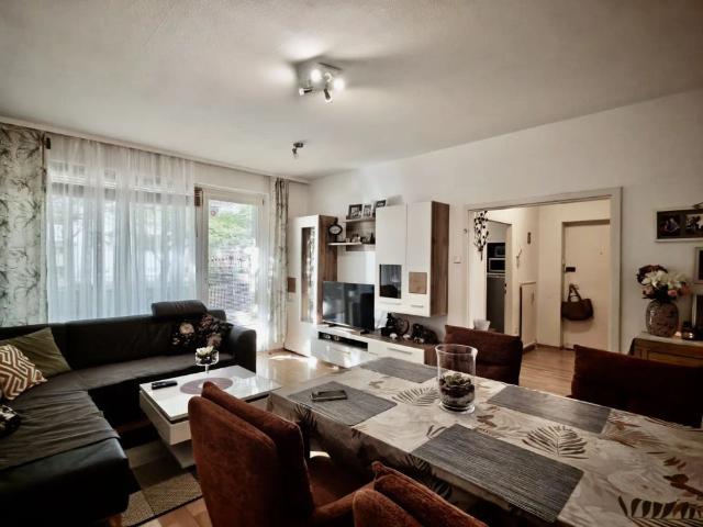 — Helle 3 Zimmer Wohnung mit Loggia nahe der HTL Mödling