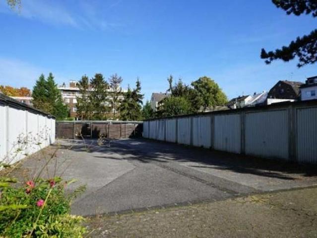 Helle 3 Zimmer Wohnung mit Loggia und Garagenstellplatz in Ratingen Ost Wohnungen Ratingen